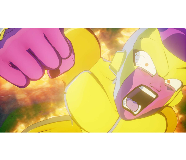 PlayStation Dragon Ball Z Kakarot - Legendary Edition - 1191660 - zdjęcie 3